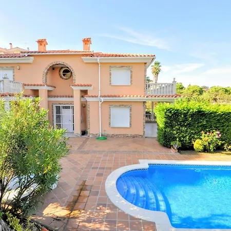 Aba Villa