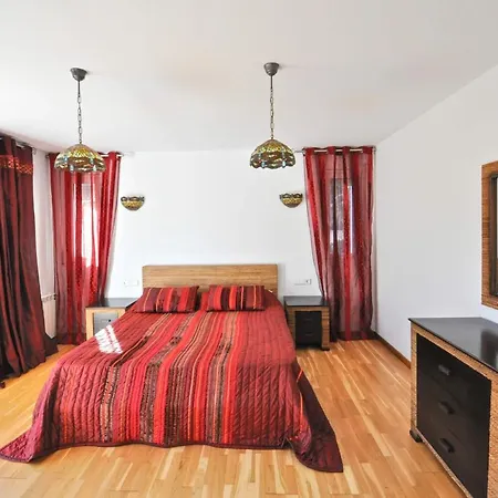 Aba Villa Lloret de Mar