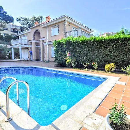 Aba Villa