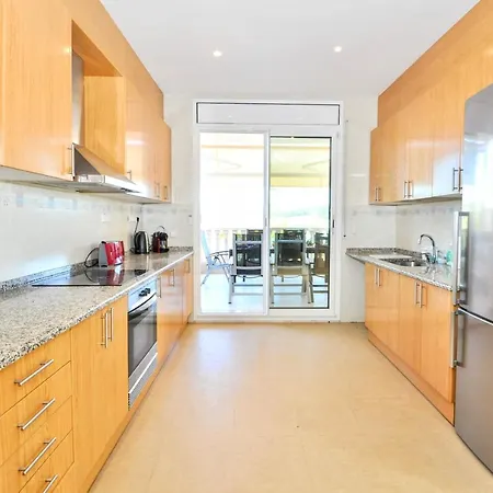 Villa Aba Lloret de Mar