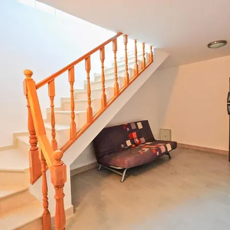 Aba Villa Lloret de Mar