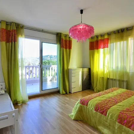 Villa Aba *