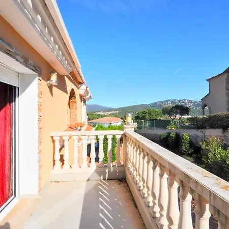 Villa Aba Lloret de Mar