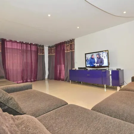 Aba Villa Lloret de Mar