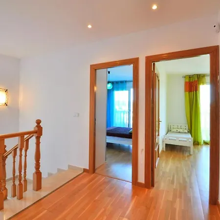 Aba Villa Lloret de Mar