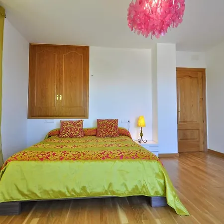 Aba Villa Lloret de Mar