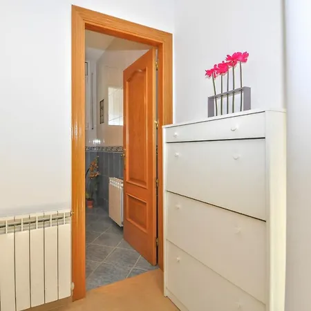 Villa Aba Lloret de Mar