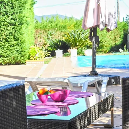 Villa Aba Lloret de Mar