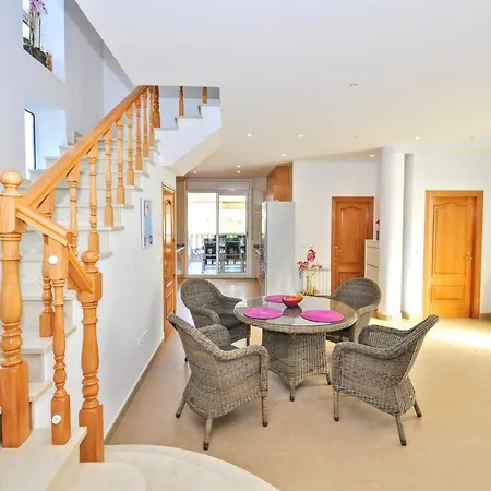 Villa Aba Lloret de Mar